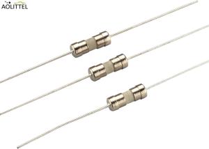 Wholesale Schurter SPT Equivalent PCB Or THT Mounting 3.6x10mm Slow Blow Cartridge Ceramic Tube Fuse 125V 100mA-12A from china suppliers
