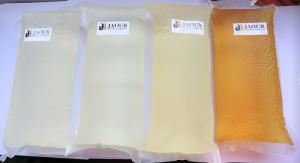 Wholesale Olefin PSA Glue With Low Odor 130C Application Temperature For Baby Pants from china suppliers