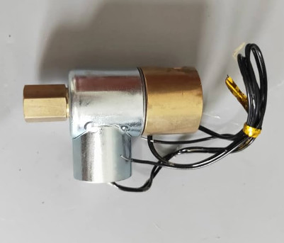 Solenoid Valve 39530852 Air Compressor Parts Ingersoll Rand
