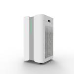 220V Home HEPA Air Purifier 900m3/h 12W UV Disinfection