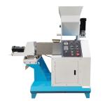 Cat Dog Float Fish Mill Pellet Feed Pet Food Process Machine Full Production