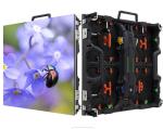 Concert DJ Booth Church LED Video Wall 3.91mm 2.976mm Display Interior For