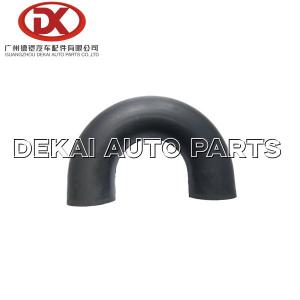 China U Type А-092.02 ISUZU Air Conditioning Parts Turbocharger Air Pipe WW30031 on sale