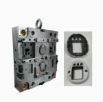 Original Mold Manufacturer OEM Two Color Plastic Injection Molding