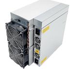 BCH BTC Bitcoin Asic Miner Onestopmining Microbt Whatsminer M31s 76th 3192W