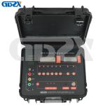 ZXR-3A Winding Resistance Transformer Testing Equipment 3A