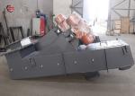 ZG Vibration Feeder Machine Wood Chips Hanging Vibrating Feeder