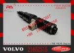 Common Rail Fuel Injector 21652515 BEBE4P00001 for Volvo MD13 D13 Truck FH420