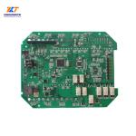 Customized Solutions Printed Circuit Board Assembly for Knitting Machine