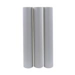 EN20471 High Light Silver Grey 100% Waterproof Sun Reflective Fabric For