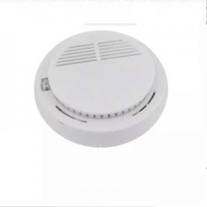 Wholesale Wireless Smoke Detector Sensor \ Smoke Fire Alarm for ip cameras from china suppliers