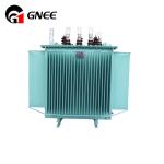 10KV 0.4KV Three Phase 200KVA 500KVA Distribution Transformer