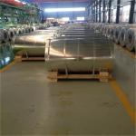 JIS G3302 Prime Hot Dipped Galvanized Steel Coils SGCC CGCC Galvanized Sheet