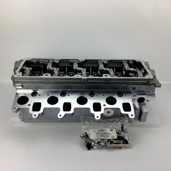 03L103351D Engine Parts Cylinder Head VW TRANSPORTER Mk VI Platform Car Spare