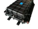 Aerial Fiber Optic Cable Joint Box 1 x 2 Bare PLC Splitter For Bunchy Fibers 8