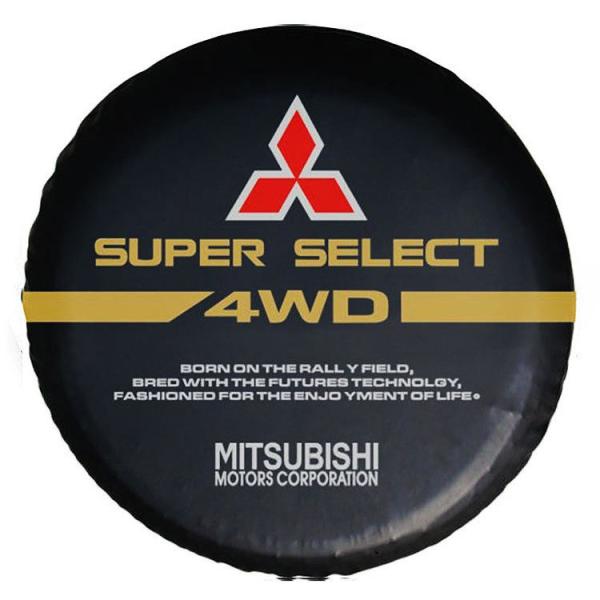 Factory Direct Sales Custom Logo Tyre Cover Various Size Print Design Car Spare