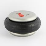 Firestone W01-358-7731 Air Springs Cross Style 131 Industrial Shock Absorption