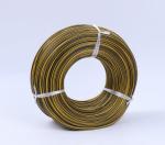 TXL XLPE Insulation Primary Automotive Cable Wire Multi Colored 8-24 AWG