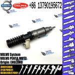 21379931 3803655 3801440 3801368 BEBE4D30001 BEBE4D27001 3801368 fuel injector