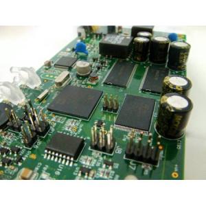 Wholesale Fine Pitch PCB Assembly Services PCBA Automatic Optical Inspection from china suppliers