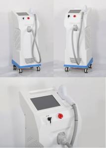 Wholesale three years wrranty service 808nm diode laser permenent hair removal machine from china suppliers