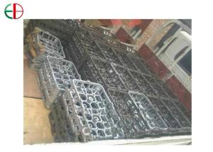 Wholesale Anti Corrosion Lost Wax Casting Stainless Steel Pump Casting EB35009 from china suppliers