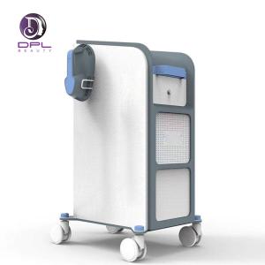 Wholesale Portable EMS Sculpting Machine Professional Body Slimming Muscle Shaping from china suppliers
