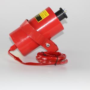 Wholesale Mini Aerosol Fire Extinguishing Generators / Aerosol Fire Suppression System from china suppliers