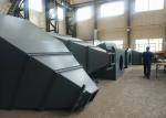 EAF Electric Arc Furnace Shell Steel Making Equipment Components