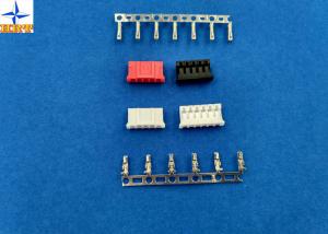 Wholesale wire-to-board connector without lock for JST PH crimp connector 2.0mm pitch wire housing from china suppliers