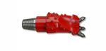 pilot bit, eagle claw pilot bit, eagle claw drill head, eagle claw drilling head