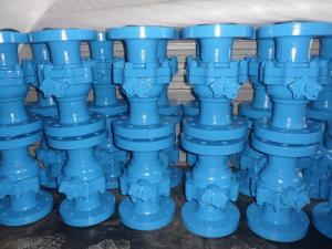 Wholesale Blowout Proof Soft Seated 600lb Floating Ball Valve from china suppliers
