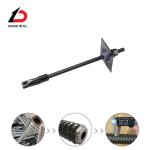 China Factory Supply ASTM 304 316 Durability and Strong Support Anchor Wedge