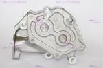 L260-0001M H07D Hino Oil Pump Excavator Spare Parts