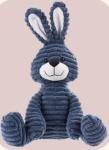 Cute and Lovely Corduroy Material Bunny Rabbit soft Toys 9inch