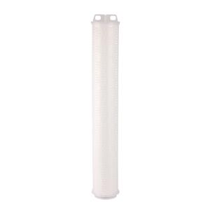 Wholesale Pressure Vessel Core Components Meltblown Pp Membrane Pleated Cartridge Filter For Wine from china suppliers