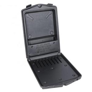 Wholesale Genie 24514GT 24514 44743GT Manual Holder Box Manual Box for Genie lift parts from china suppliers