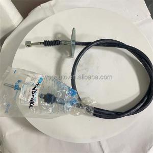 Wholesale Park Brake Cable S4640-16200-A Handbrake Cable Assy for Hino Replace/Repair Purpose Replace/Repair from china suppliers
