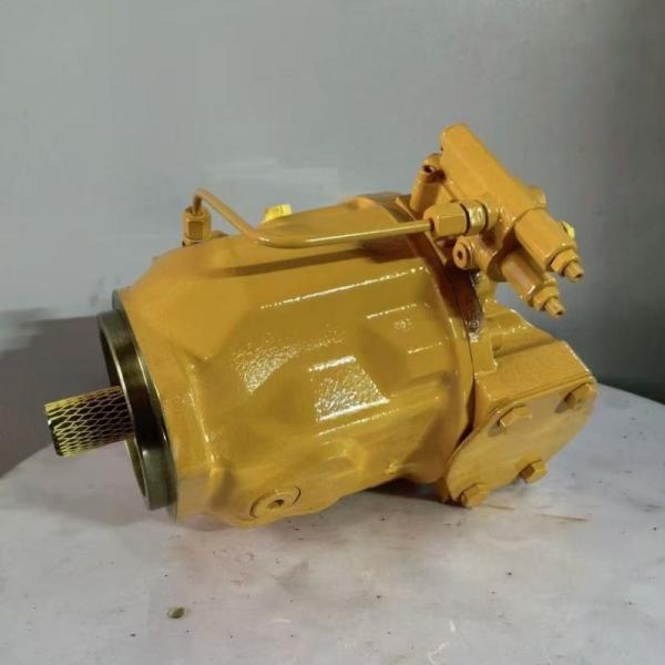 CAT 432E Hydraulic Pump 289-6370 Piston Pump for Caterpillar 434E 442E 444E 267