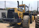 WA470 KOMATSU Used Komatsu Wheel Loader 2006 Year With 3m3 Bucket Capacity