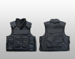 China Hot sale police Bulletproof vest/police bulletproof jacket on sale
