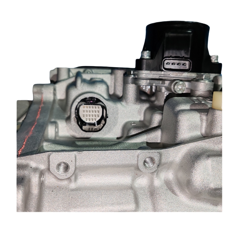 Meishun Gear Box Remanufacturing U761E Automatic Transmission for ES200 2015-2018