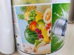 Flexible Die-Cutting Repeat 286-1200mm Flexography Printing Machine for Paper