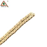 420H 428H Motorcycle Chain For CG125 CG150 GN125 CM125 CGL BAJAJ Replace