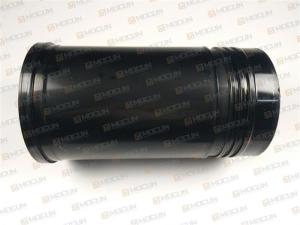 Wholesale 6128-21-2214 S6D155 Iron Excavator Engine Cylinder Sleeve Cylinder Liner from china suppliers