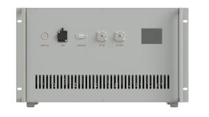 Wholesale 12.75-13.25 GHz Ku Band Amplifier Psat 800 W RF Antenna Amplifier from china suppliers