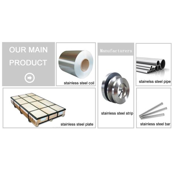 Color Polishing Mirrored 8K Stainless Steel Sheets 316 309S 904L