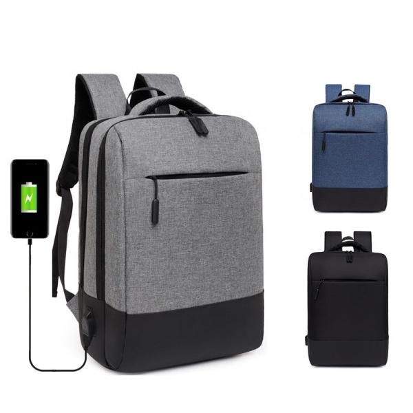 Sympathybag New custom logo backpack designer backpack college luxury waterproof