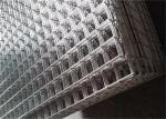27" wide 1/2" X 1" stainless steel welded wire mesh 14 gauge rabbit cage floor