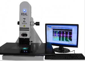 China 3D Optical Measurement System , Digital Video Measurement System on sale